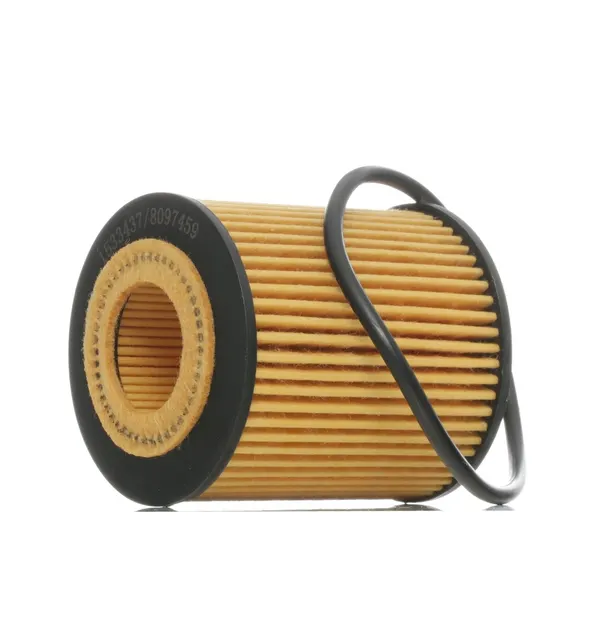 RIDEX Ölfilter Filtereinsatz