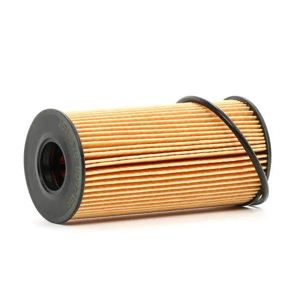 RIDEX Ölfilter Filtereinsatz