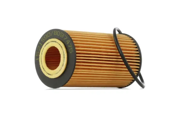 RIDEX Ölfilter Filtereinsatz