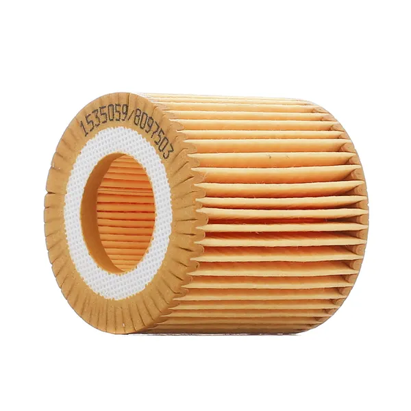 RIDEX Ölfilter Filtereinsatz