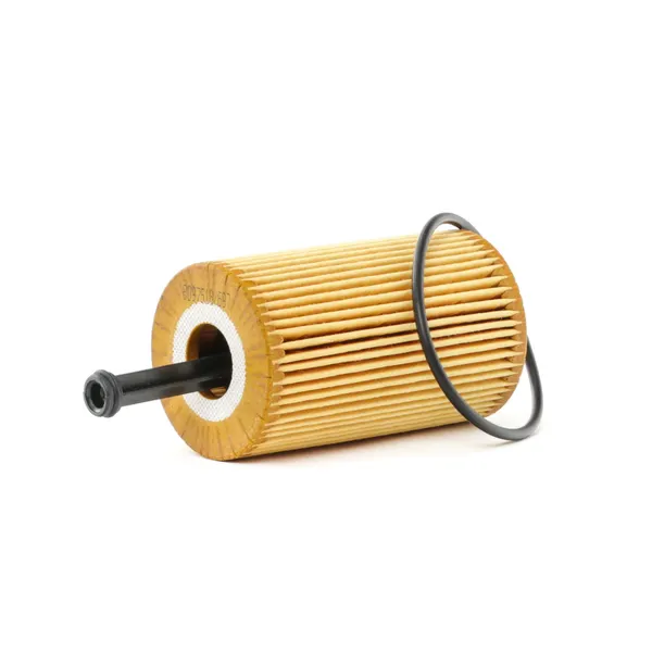 RIDEX Ölfilter Filtereinsatz