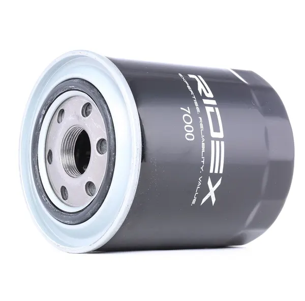 RIDEX Ölfilter Anschraubfilter