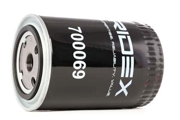 RIDEX Ölfilter Anschraubfilter