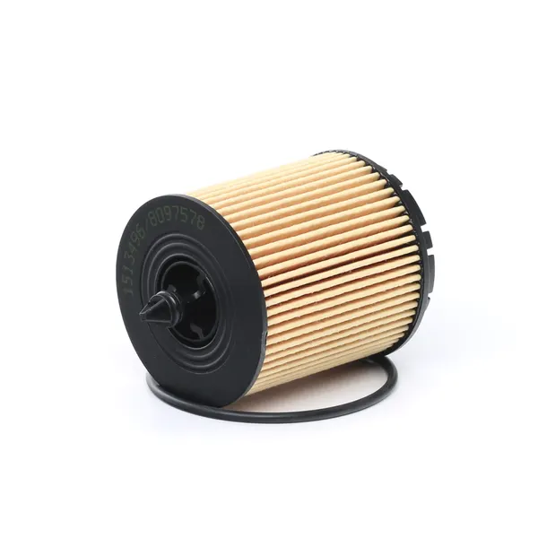 RIDEX Ölfilter Filtereinsatz