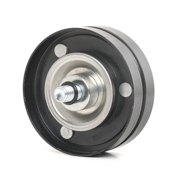 RIDEX Umlenkrolle mit Befestigungsmaterial