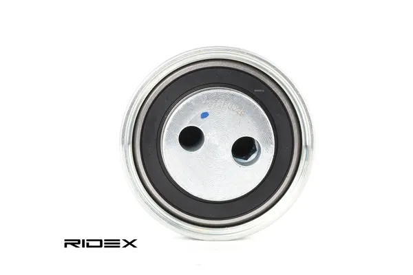 RIDEX Umlenkrolle mit Kappe