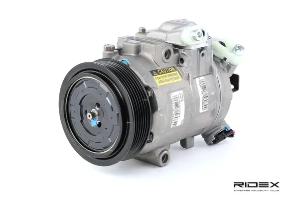 RIDEX Kompressor PAG 46