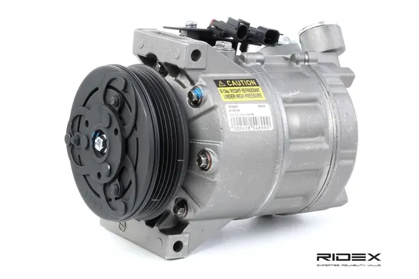 RIDEX Kompressor PAG 46