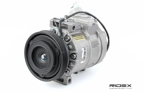 RIDEX Kompressor PAG 46