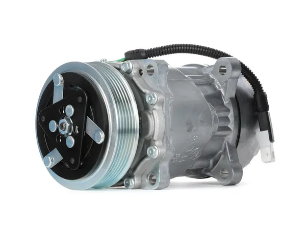 RIDEX Kompressor PAG 46