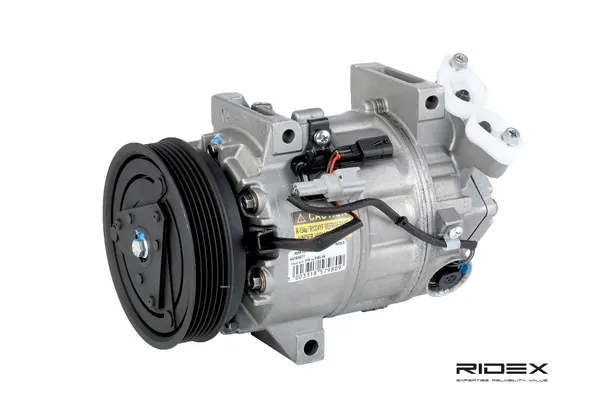 RIDEX Kompressor PAG 46