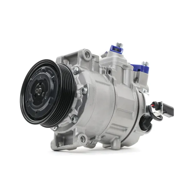 RIDEX Kompressor PAG 46