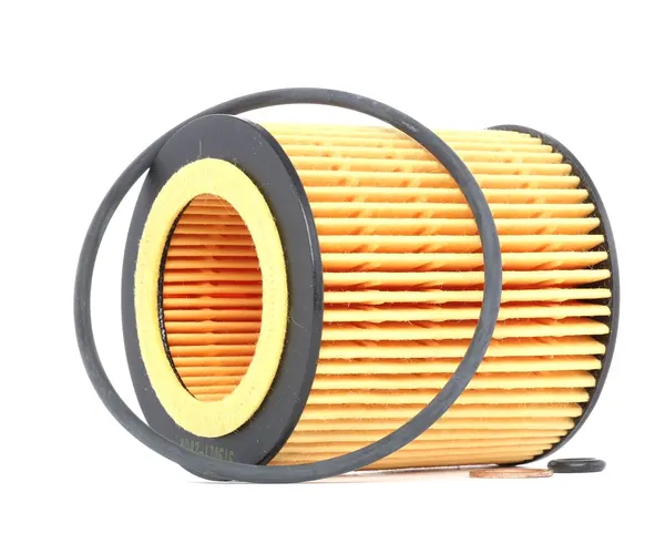 RIDEX Ölfilter Filtereinsatz