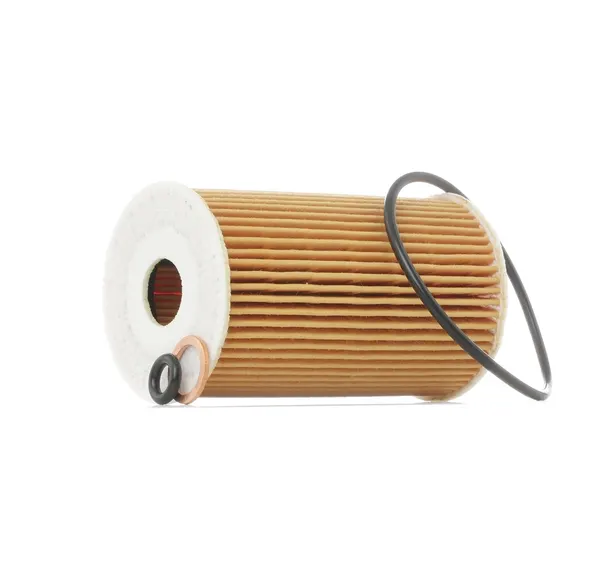 RIDEX Ölfilter Filtereinsatz