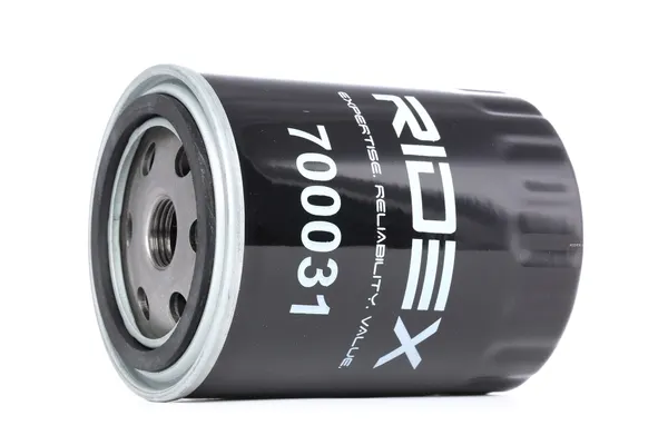 RIDEX Ölfilter Anschraubfilter