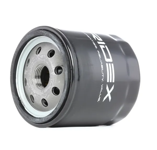 RIDEX Ölfilter Anschraubfilter