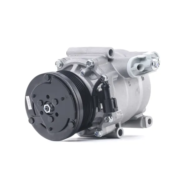 RIDEX Kompressor PAG 46