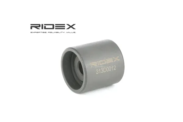 RIDEX Umlenk-/Führungsrolle, Zahnriemen