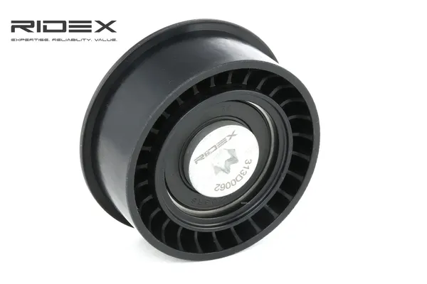 RIDEX Umlenk-/Führungsrolle, Zahnriemen mit Schraube