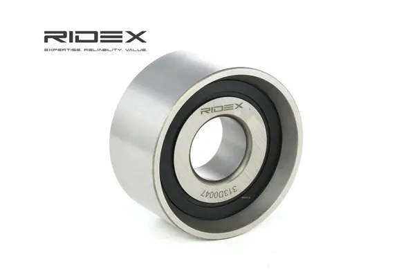 RIDEX Umlenk-/Führungsrolle, Zahnriemen