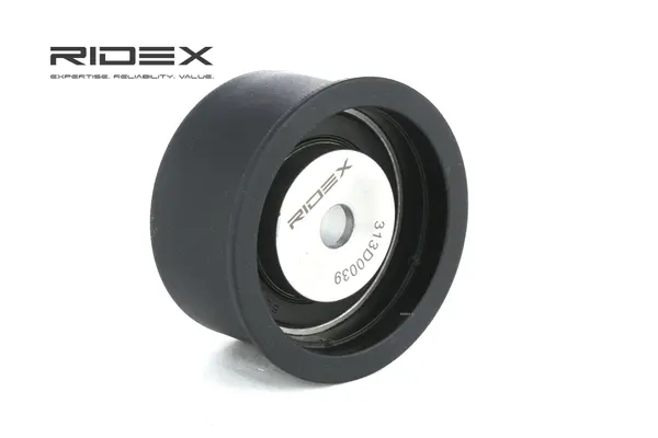 RIDEX Umlenk-/Führungsrolle, Zahnriemen