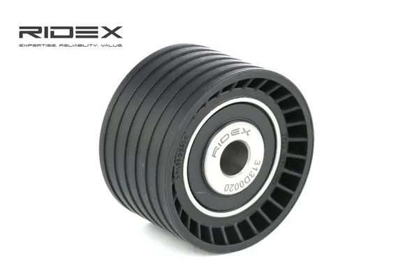 RIDEX Umlenk-/Führungsrolle, Zahnriemen