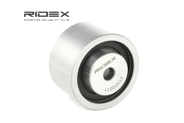 RIDEX Umlenk-/Führungsrolle, Zahnriemen