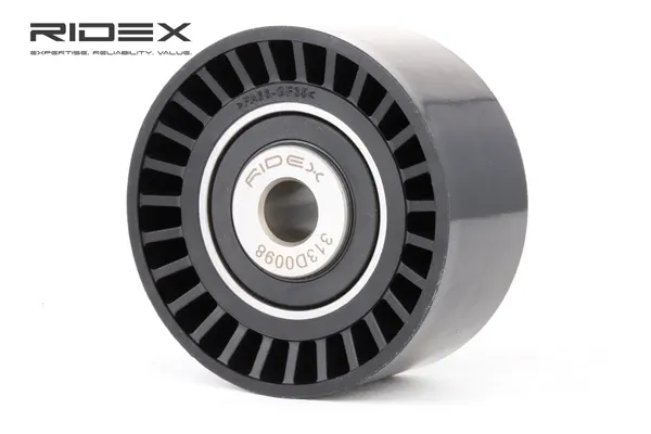 RIDEX Umlenk-/Führungsrolle, Zahnriemen
