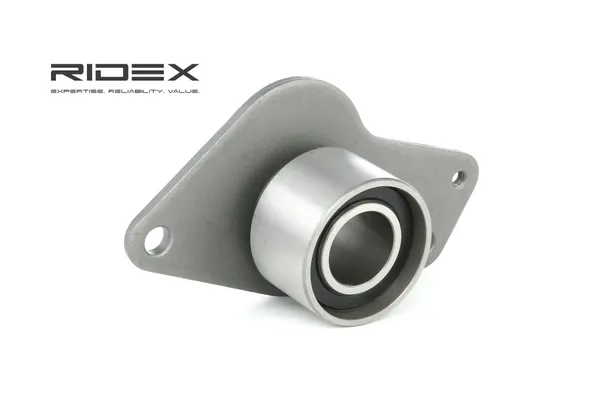 RIDEX Umlenk-/Führungsrolle, Zahnriemen mit Halter