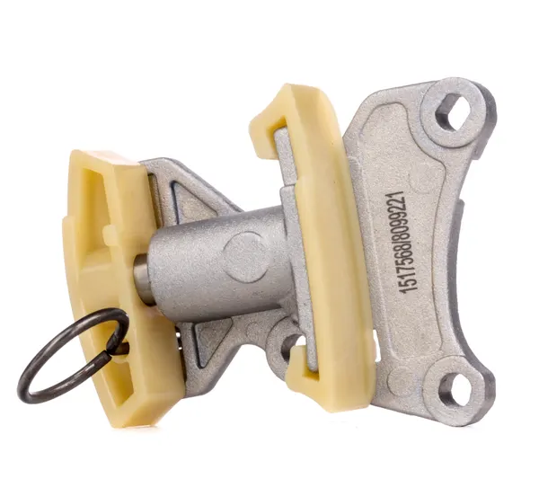 RIDEX Spanner, Steuerkette