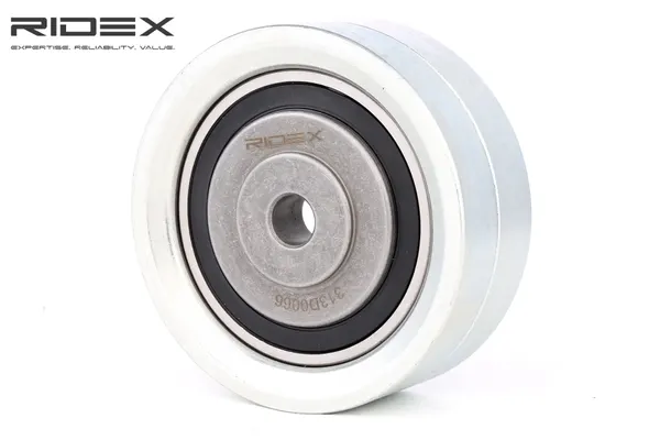 RIDEX Umlenk-/Führungsrolle, Zahnriemen