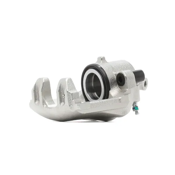 RIDEX Bremssattel vor der Achse