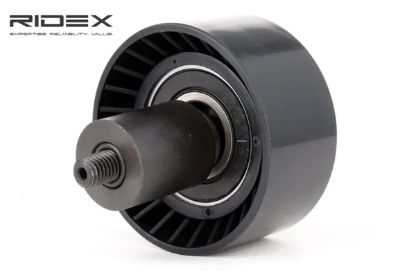 RIDEX Umlenk-/Führungsrolle, Zahnriemen mit Schraube