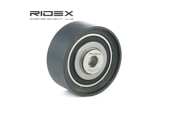 RIDEX Umlenk-/Führungsrolle, Zahnriemen