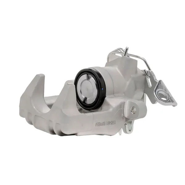 RIDEX Bremssattel Hinterachse links