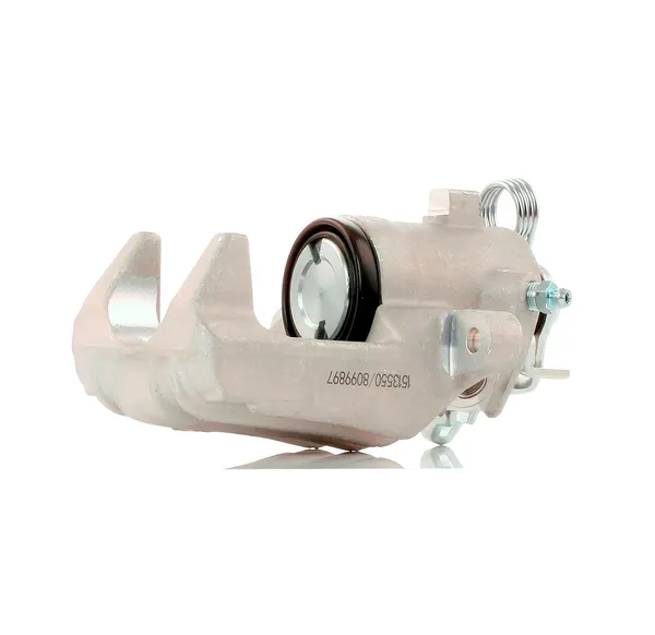 RIDEX Bremssattel Hinterachse links