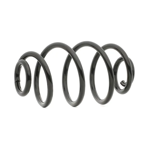RIDEX Fahrwerksfeder Hinterachse