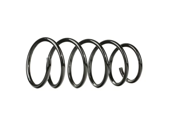 RIDEX Fahrwerksfeder Vorderachse