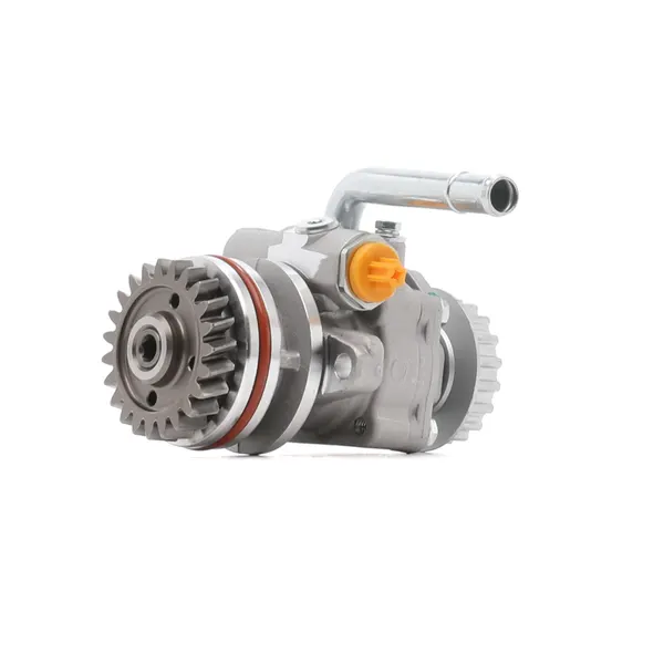 RIDEX Hydraulikpumpe hydraulisch