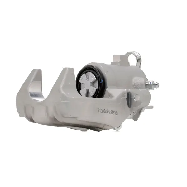 RIDEX Bremssattel Hinterachse links