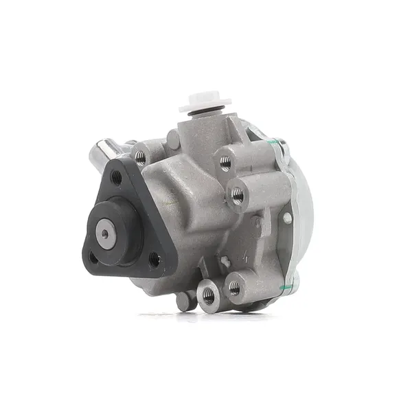 RIDEX Hydraulikpumpe hydraulisch
