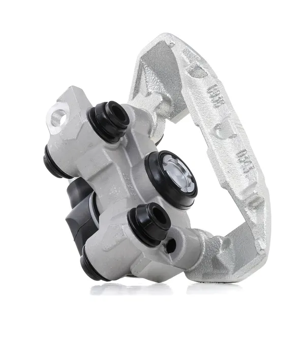 RIDEX Bremssattel Hinterachse rechts