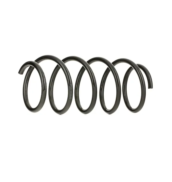 RIDEX Fahrwerksfeder Vorderachse