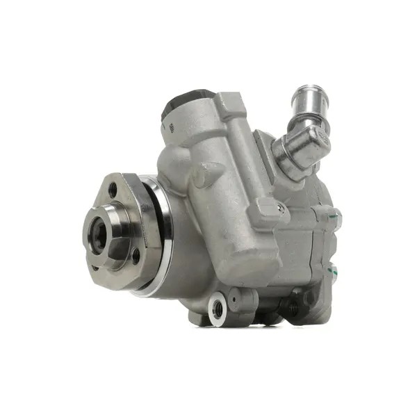 RIDEX Hydraulikpumpe hydraulisch