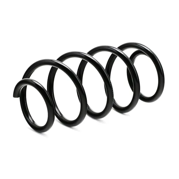 RIDEX Fahrwerksfeder