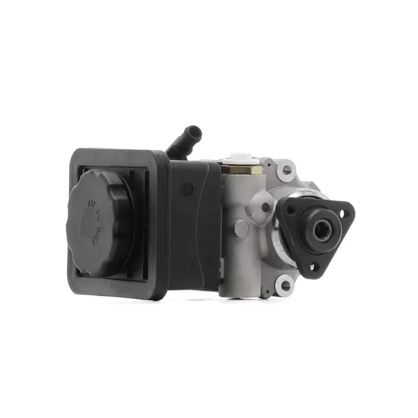 RIDEX Hydraulikpumpe hydraulisch