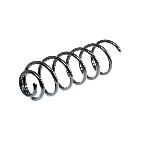 RIDEX Fahrwerksfeder Hinterachse
