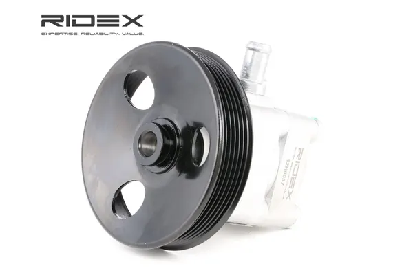 RIDEX Hydraulikpumpe hydraulisch
