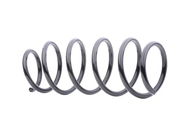 RIDEX Fahrwerksfeder Vorderachse