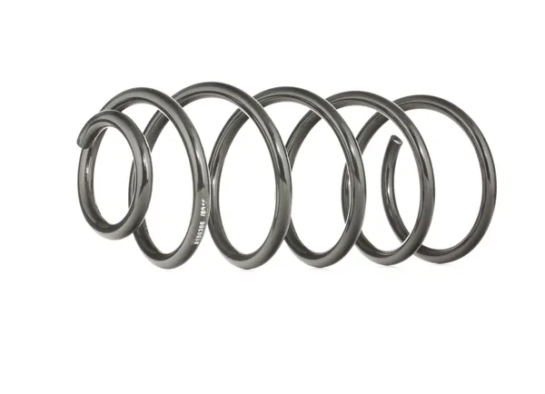 RIDEX Fahrwerksfeder Vorderachse